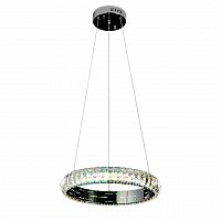 подвесной светодиодный светильник omnilux aigo oml-03703-60 в Королёве