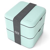 ланч-бокс mb square matcha в Королёве
