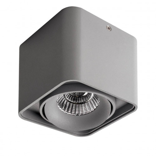 потолочный светодиодный светильник lightstar monocco 052319 в Королёве