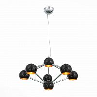 подвесная люстра st luce rottura sl853.403.07 в Королёве