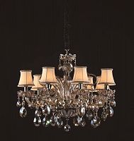 подвесная люстра crystal lux siena sp8 в Королёве