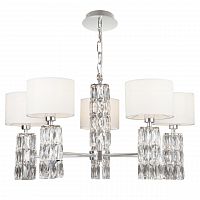 подвесная люстра maytoni talento dia008pl-05ch в Королёве