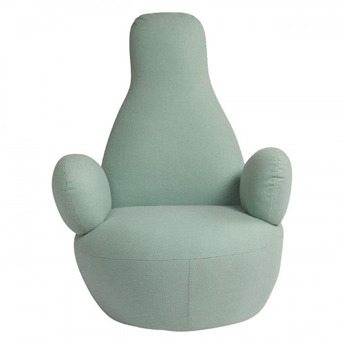кресло bottle chair цвета тиффани в Королёве