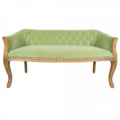 диванетка «биарриц мятная свежесть» светло-зеленая в Королёве