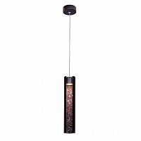 подвесной светодиодный светильник loft it 1019-bprg в Королёве