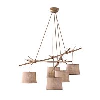подвесная люстра mantra sabina 6175 в Королёве