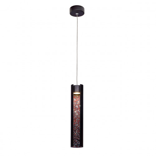 подвесной светодиодный светильник loft it 1019-bprg в Королёве
