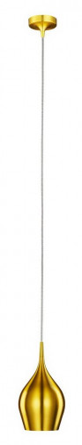 подвесной светильник arte lamp vibrant a6412sp-1go в Королёве