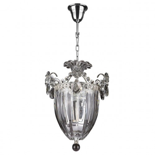 подвесной светильник lightstar schon silver 790034 в Королёве
