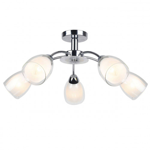 потолочная люстра arte lamp 53 a7201pl-5cc в Королёве