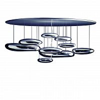 подвесной светильник artpole flaute 001139 в Королёве