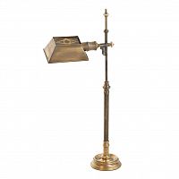 настольная лампа charlene brass от delight collection в Королёве