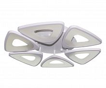 потолочная светодиодная люстра kink light триада 08182d в Королёве