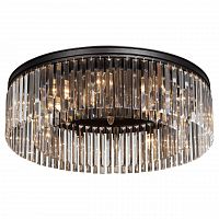 потолочная люстра vitaluce v5180-1/12pl в Королёве