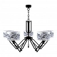 подвесная люстра lamp4you hightech m1-05-bm-lmp-y-10 в Королёве