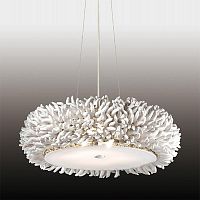 подвесной светильник odeon light esma 2755/6 в Королёве