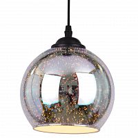 подвесной светильник arte lamp miraggio a3215sp-1bk в Королёве