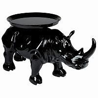 скульптура polite rhino в Королёве