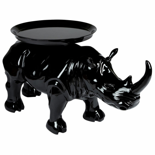 скульптура polite rhino в Королёве