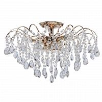 потолочная люстра mw-light бриз 464017406 в Королёве