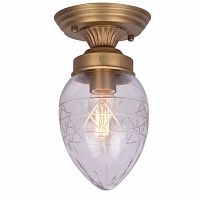потолочный светильник arte lamp faberge a2304pl-1sg в Королёве