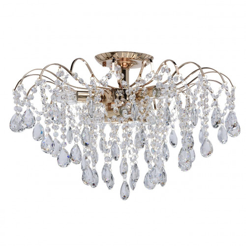 потолочная люстра mw-light бриз 464017406 в Королёве