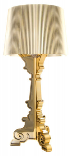 лампа настольная bourgie - gold / 9074 в Королёве