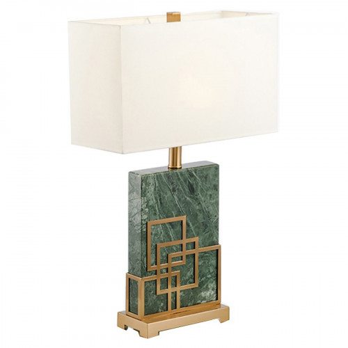 настольная лампа green marble в Королёве