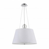 подвесной светильник maytoni bergamo mod613pl-03w в Королёве