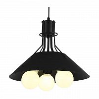 подвесная люстра arte lamp a9347sp-3bk в Королёве