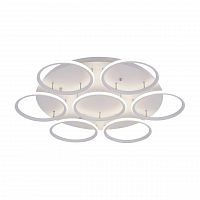 потолочная светодиодная люстра arte lamp a2500pl-7wh в Королёве
