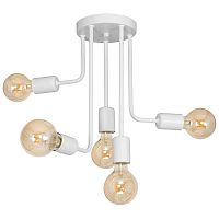 потолочная люстра luminex candela 8923 в Королёве