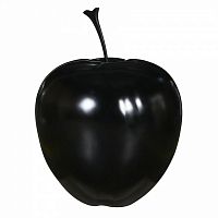 декор apple black big в Королёве