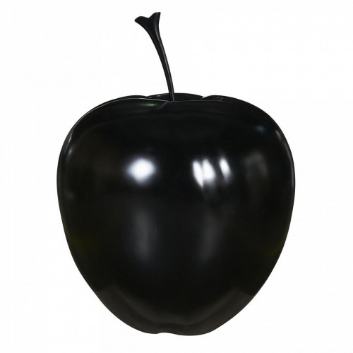 декор apple black big в Королёве