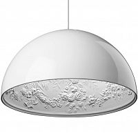 подвесной светильник skygarden flos d60 white в Королёве