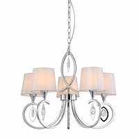 подвесная люстра omnilux toritto oml-63703-05 в Королёве
