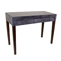 консоль dark grey shagreen серая в Королёве