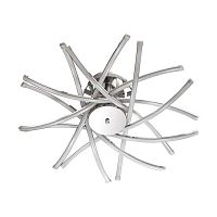 потолочный светодиодный светильник odeon light brollo 4026/73cl в Королёве