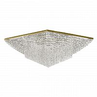 потолочный светильник dio darte elite ferrara e 1.2.50.100 g в Королёве