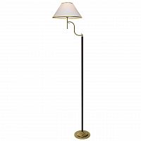 торшер arte lamp catrin a3545pn-1go в Королёве