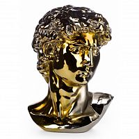 статуэтка antinous серебряно-золотая в Королёве