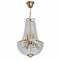 подвесная люстра mw-light бриз 111012406 в Королёве