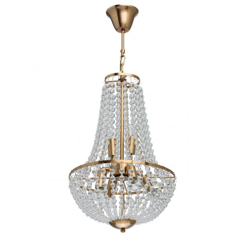 подвесная люстра mw-light бриз 111012406 в Королёве