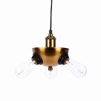 подвесной светильник lambert lighting в Королёве