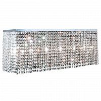 дизайнерский потолочный светильник spot light euphoria 5970628 в Королёве