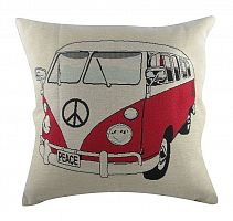 подушка с минивэном campervan в Королёве