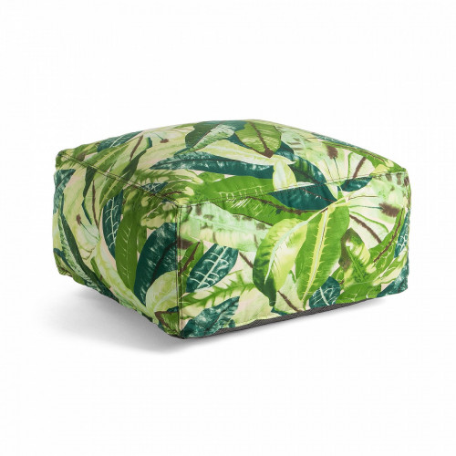 пуф tropical зеленый в Королёве