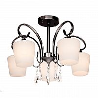 потолочная люстра silver light grace 249.59.5 в Королёве