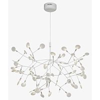 подвесная светодиодная люстра loft it sakura 9022-63w в Королёве