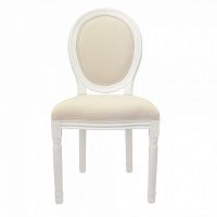 стул volker beige+white в Королёве